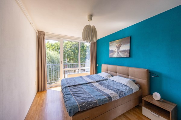 Medium property photo - Meerpaal 36, 9732 AC Groningen